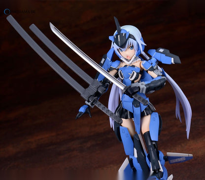 Frame Arms Girl - Stylet Plastic Model