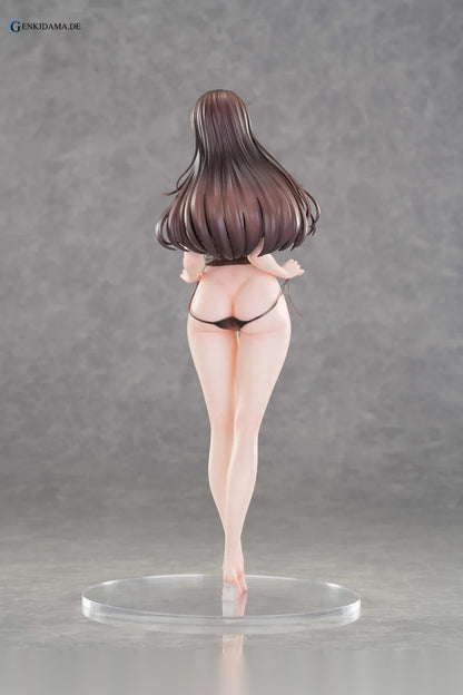 Tsukino Oneesan Illustrated by Ruri Amane