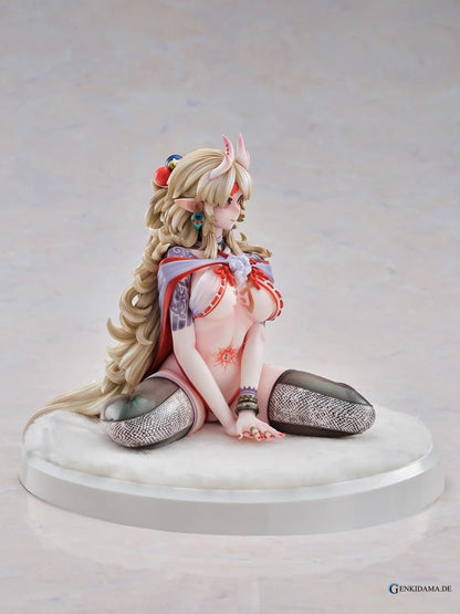 KIRIN HONNE ORIGINAL 1/6 SCALE FIGURE [DAIKI KOUGYOU]