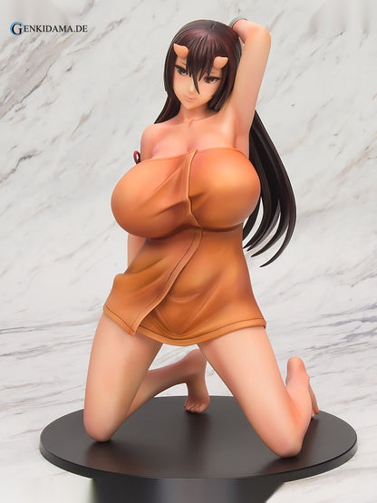 Oni no Yu - Onimusume Hiiragi-chan