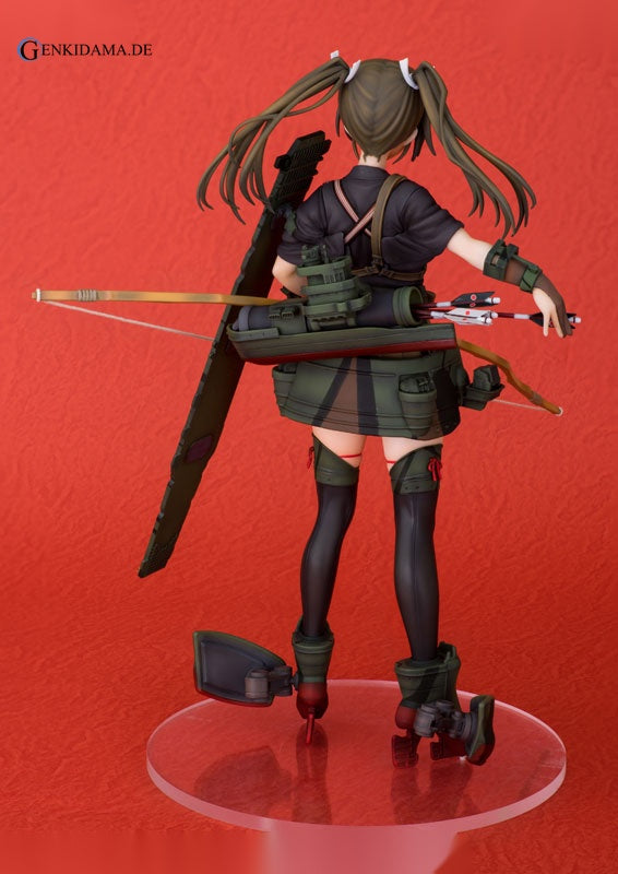 Kantai Collection -Kan Colle- Zuikaku Kai-II