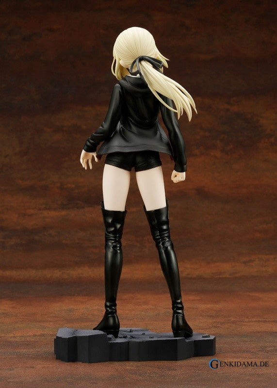 Fate/Grand Order - Saber/Altria Pendragon [Alter] Casual Wear ver. 1/7 [Kotobukiya] Ansicht 19