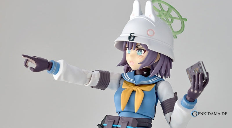 Revoltech Blue Archive Saki