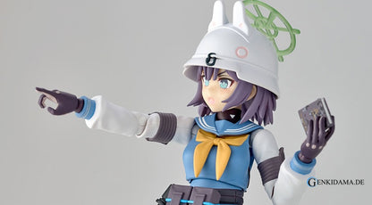 Revoltech Blue Archive Saki
