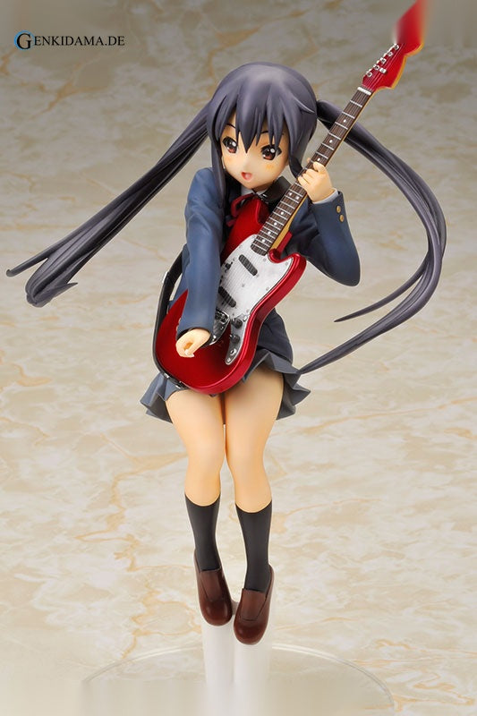 K-On! - Azusa Nakano