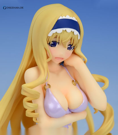 BEACH QUEENS - Infinite Stratos: Cecilia Alcott Ver.2