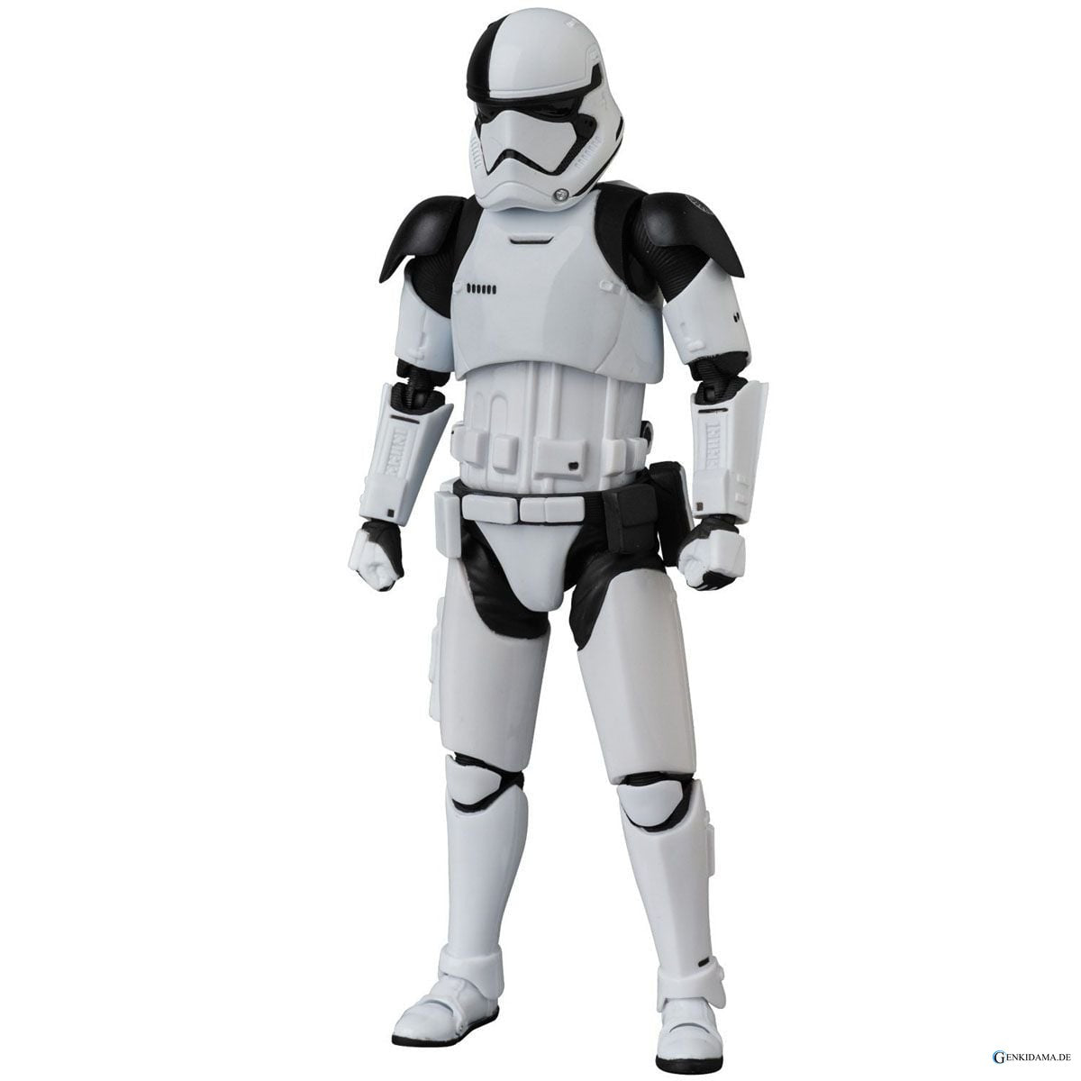 Mafex No.069 First Order Stormtrooper Executioner(TM) - Anime Figuren günstig kaufen