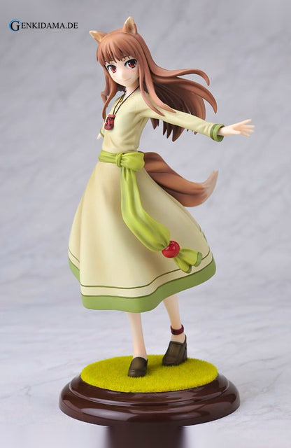Spice and Wolf - Holo Renewal Package Edition