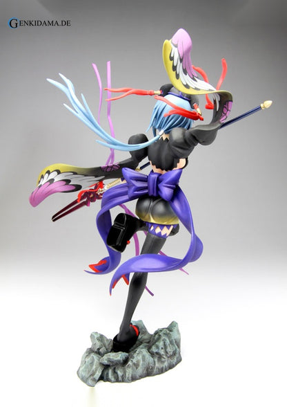Marvelous Model - Koihime Musou: Shiryu