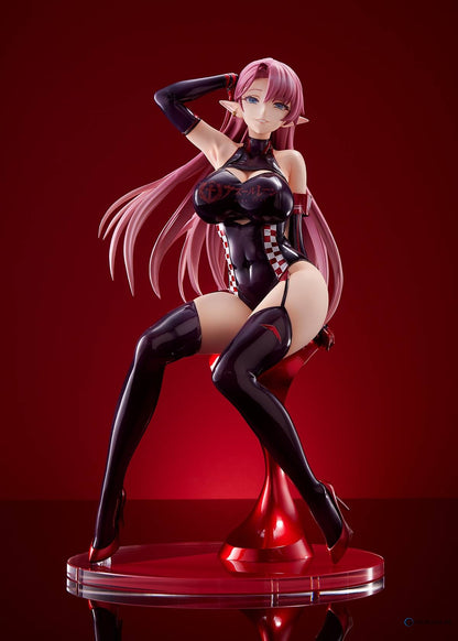 Azur Lane: Duke of York 1/4 - Prestige of the Glorious Formula Ver. REISSUE