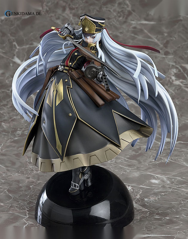 Re:CREATORS - "Altair" Holopsicon