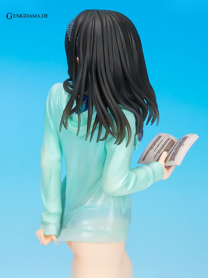 DreamTech THE IDOLM@STER Cinderella Girls Fumika Sagisawa