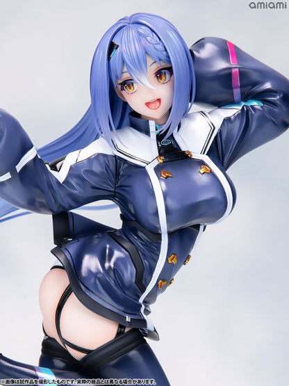Aogiri Vtuber High School Etra Limited Edition 1/7 [AmiAmi x AMAKUNI] Ansicht 10