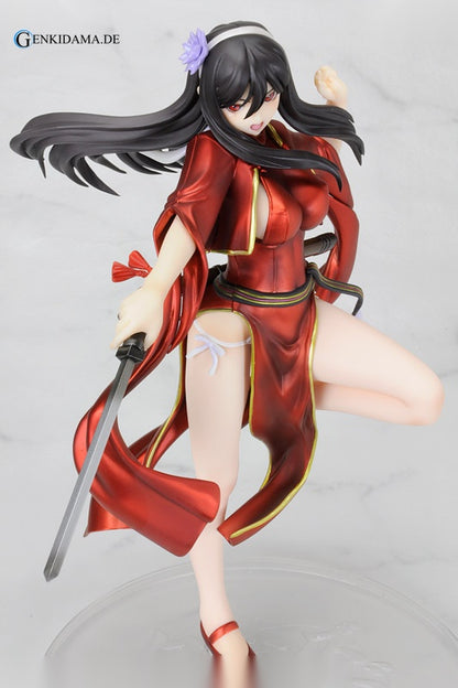 Excellent Model CORE - Queen's Blade Rebellion P-6 Anti-Magic Specialist "Ta Nyan"