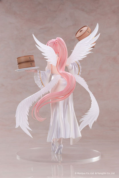 Azur Lane: Theseus: New Year's White Plumage Ver. 1/6 [AniGame] Ansicht 15