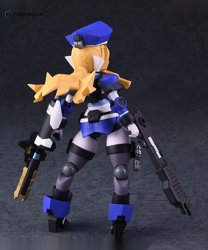 Polynian Kelly Complete Model Action