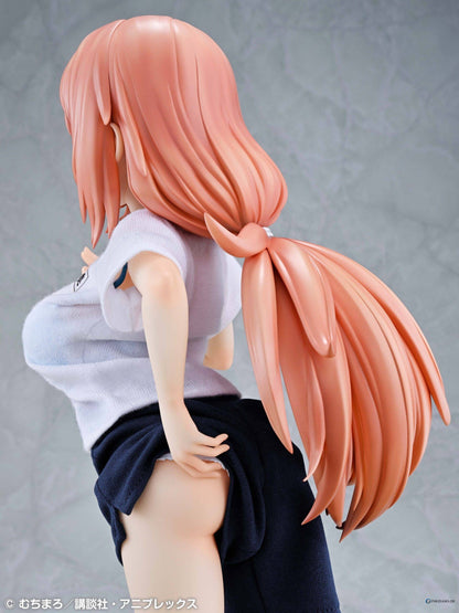 Even the Student Council Has Its Holes!: Komaro Michinoku 1/4 - Gym Wear Ver. Re▼Dress (Cast-Off)