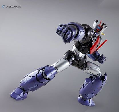 METAL BUILD - Mazinger Z