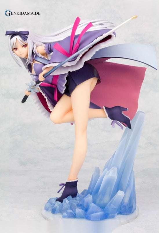 Shining Hearts - The Hidden Snow Princess/ Hayane