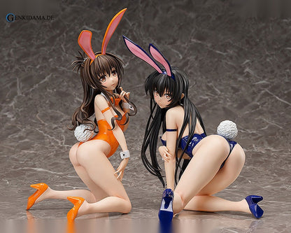 B-STYLE To Love-Ru Darkness Mikan Yuuki Bare Leg Bunny Ver.
