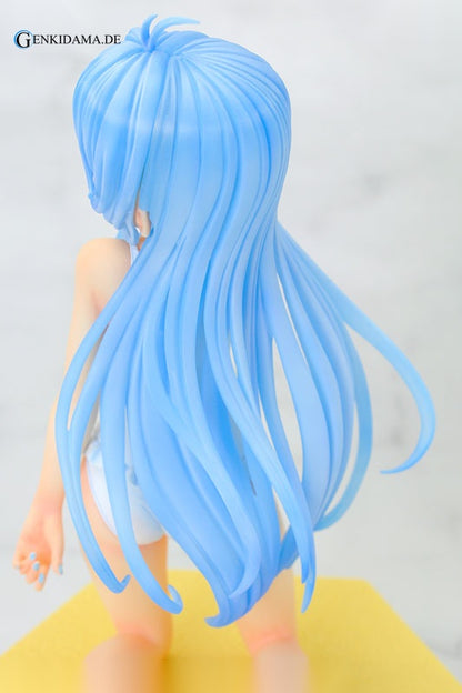 BEACH QUEENS - Denpa Onna to Seishun Otoko: Erio Towa
