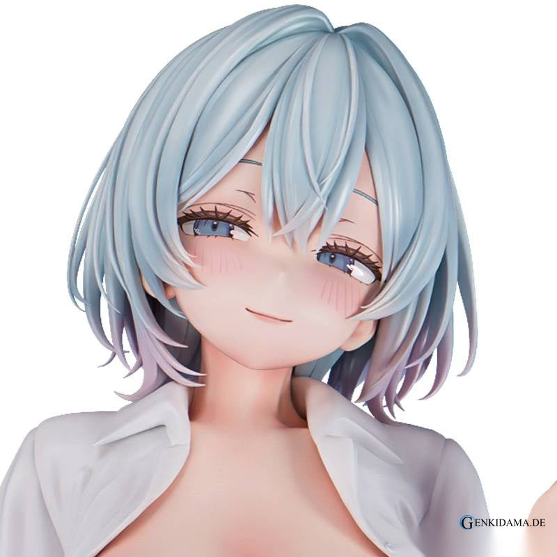 Nikkan Shoujo Anime Anime Figur günstig kaufen Ansicht 1