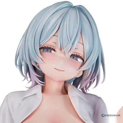 Nikkan Shoujo Anime Anime Figur günstig kaufen Ansicht 1