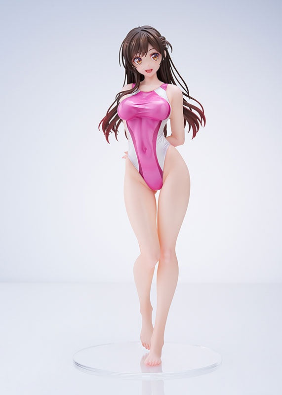 Rent-A-Girlfriend Chizuru Mizuhara Competition Swimsuit Ver. 1/7 [AMAKUNI] Ansicht 5