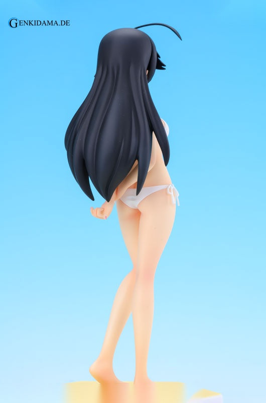 BEACH QUEENS - Girls und Panzer: Hana Isuzu