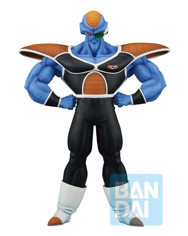 Burter (The Ginyu Force!) - Ichibansho - Bandai - Anime Figuren günstig kaufen