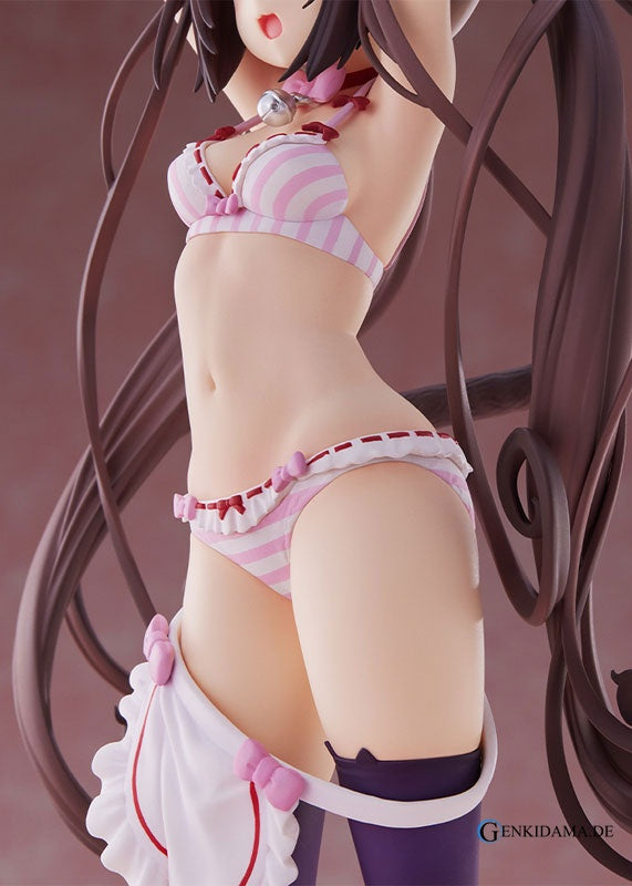 Chocola To Love-Ru Darkness Anime Figur günstig kaufen Ansicht 8