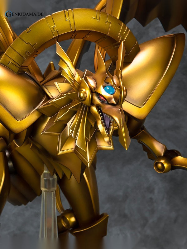 Juukouchoudai Series Yu-Gi-Oh! Duel Monsters The Winged Dragon of Ra