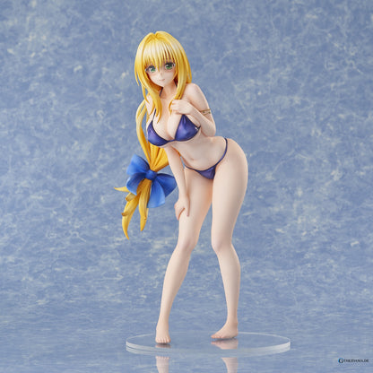 TEARJU LUNATIQUE SWIMSUIT SERIES TO LOVE-RU DARKNESS 1/4 SCALE FIGURE