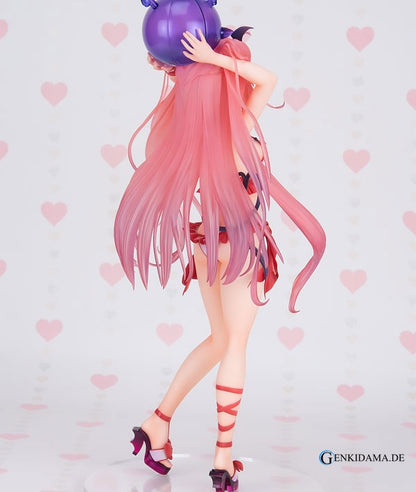 Lulumu Swimsuit  Original Character OrchidSeed Bonus