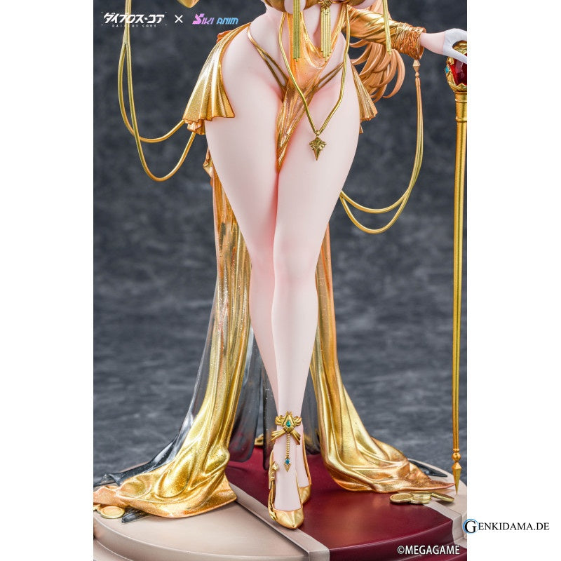 Lobera Passionate Night Daiblos Core Anime Figur günstig kaufen Ansicht 6