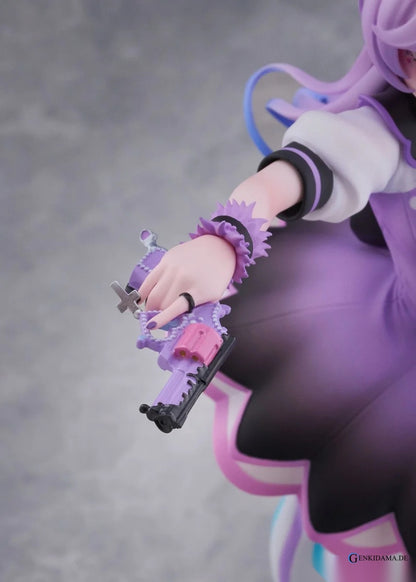 Purple Lollipop Anime Anime Figur günstig kaufen Ansicht 9