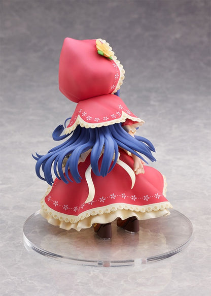 THE IDOLM@STER Cinderella Girls Yukimi Sajo [Taiyou no Enogubako]+ 1/7 [PM Office A / Plum] Ansicht 11