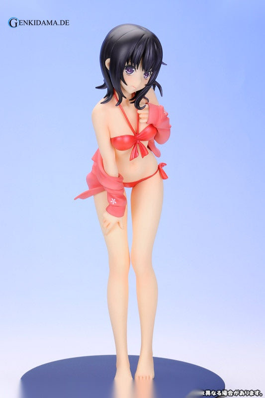 Haganai - Yozora Mikazuki Swimsuit ver.