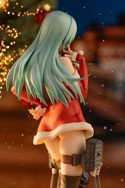 Kantai Collection -Kan Colle- Suzuya [mas]mode 1/7 [AMAKUNI] Ansicht 19