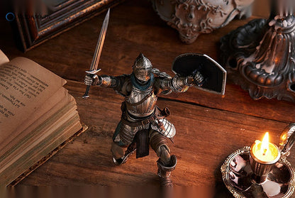 figma Demon's Souls (PS5) Fluted Armor (PS5)