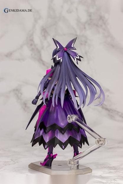Date A Live III Tohka Yatogami 1/12 Posable