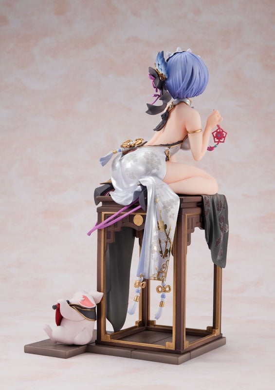 Re:ZERO -Starting Life in Another World- Rem: Graceful beauty Ver. 1/7 [KADOKAWA] Ansicht 10