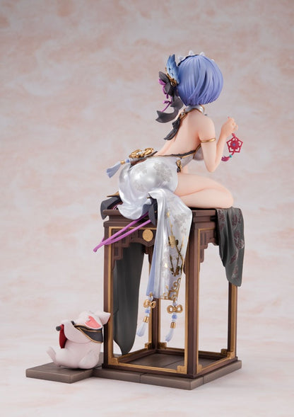 Re:ZERO -Starting Life in Another World- Rem: Graceful beauty Ver. 1/7 [KADOKAWA] Ansicht 10