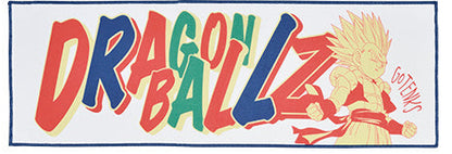 Dragon Ball Z & Super verschiedene Designs Mikrofasertücher