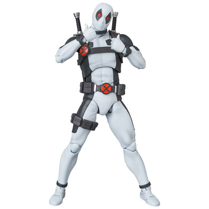 Deadpool - X-Force Ver. - Medicom - Anime Figuren günstig kaufen