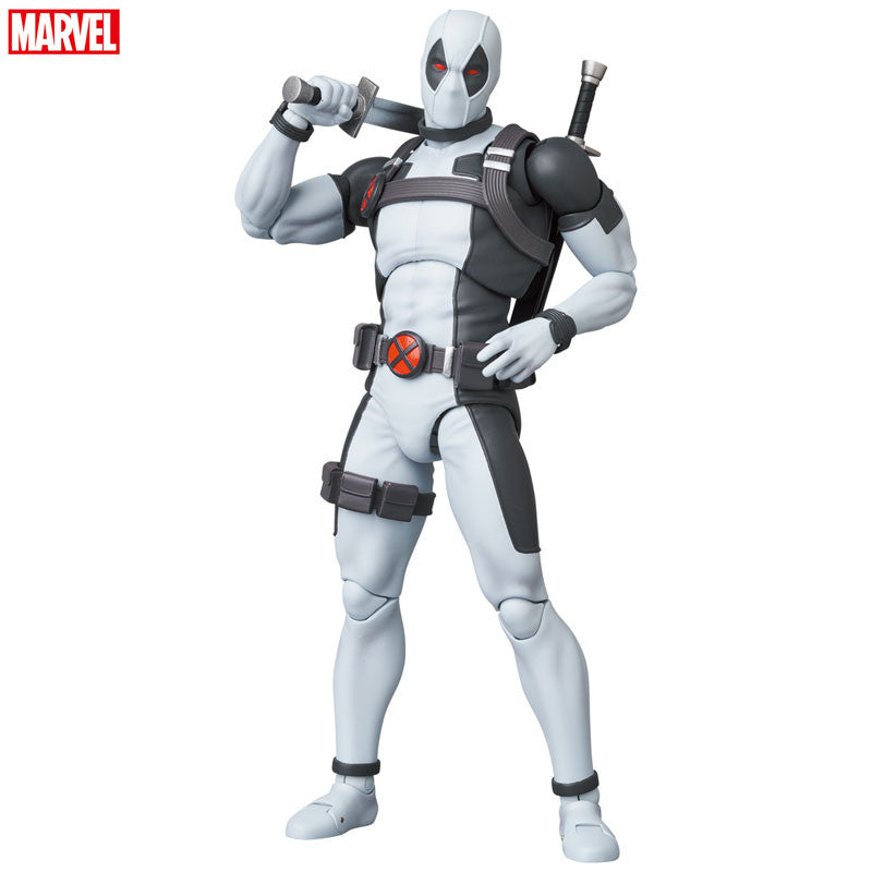 Deadpool - X-Force Ver. - Medicom - Anime Figuren günstig kaufen