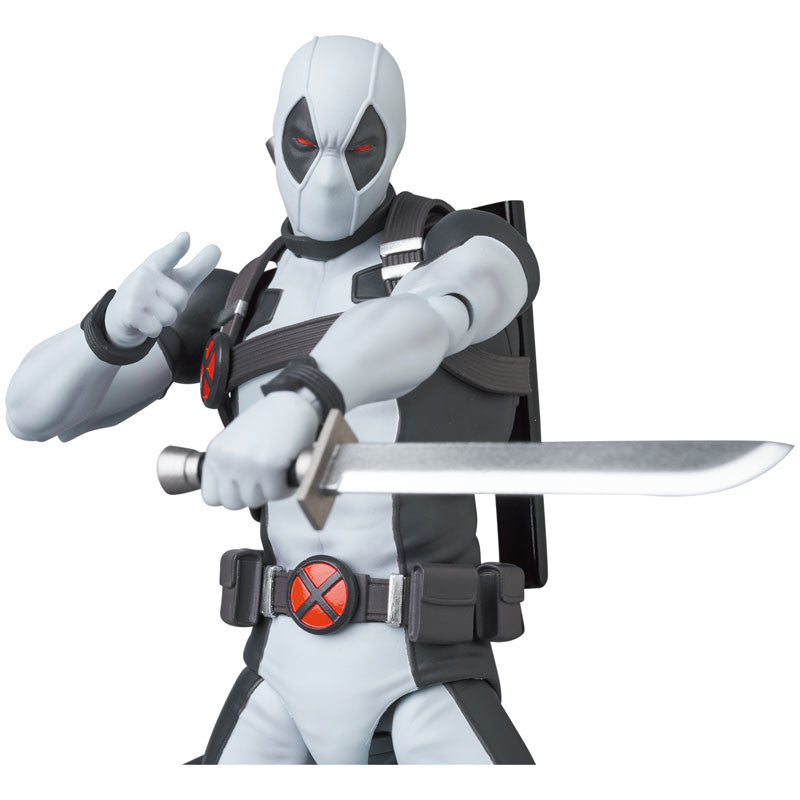 Deadpool - X-Force Ver. - Medicom - Anime Figuren günstig kaufen