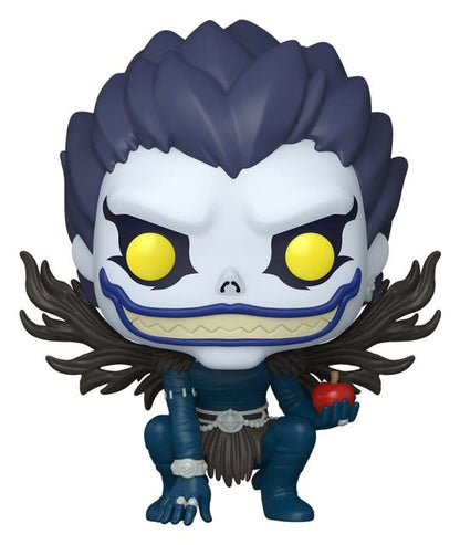 Death Note POP! Animation Vinyl Figur Ryuk - Anime Figuren günstig kaufen