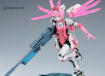 Chogokin - Phantasy Star Online: RAcaseal