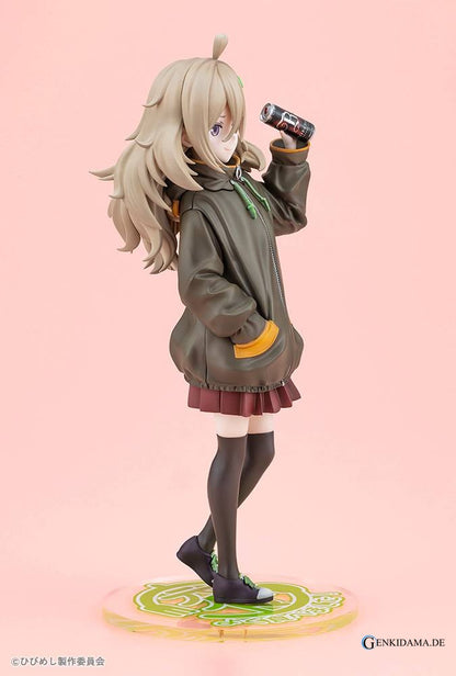 Food for the Soul: Tsutsuji Higa 1/7 (Limited) Ansicht 21